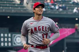Exceeded rookie limits during 2018 season 2021 contract status: 3 Ridiculous Things Angels Star Shohei Ohtani Did On Tuesday Night