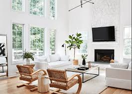 22 fresh, modern living room ideas that are anything but boring. The Coolest Living Room Decorating Ideas