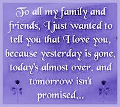 Use these quotes to know that life is all about ups and downs, even in love. Friends And Relatives Quotes Quotesgram