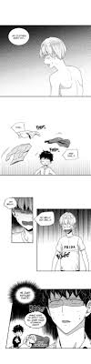 Hyesung Being Shock That His Clothes Doesn T Fit And Dojin Being Shock That Hyesung Only Realized Why Illusions Anime Romance Love