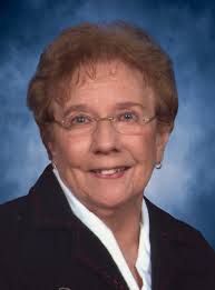 Obituary information for Kathleen "Kay" Ackerman