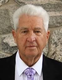 Lee LaRall Thompson Obituary September 24, 2015