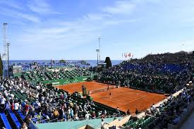 Queríamos jugar tenis, como y donde nos recomendarías?. Absences Nadal Djokovic Frenchies Les Enjeux Du Masters 1000 De Monte Carlo L Equipe