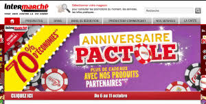 Service Client Intermarche Numero Telephone Contact Mail