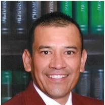 Albert Sandoval Obituary 2021