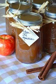 Place all the ingredients in a large pitcher or clean bucket. Apple Pie Moonshine Recipes Home Cooks Classroom