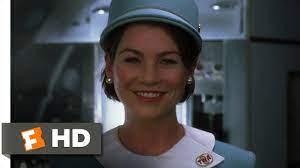Idolizes his father, who's in trouble with the irs. Catch Me If You Can 2 10 Movie Clip Are You My Deadhead 2002 Hd Youtube