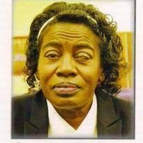 Loretta Ann Goode Obituary