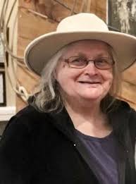 Obituary for Judith 'Judy' Johnson