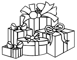 Pokémon, the popular media franchise, is owned by the japanese video game firm nintendo and was originally created in 1996, by japanese video game designer satoshi tajiri. Gift Coloring Page Coloring Home
