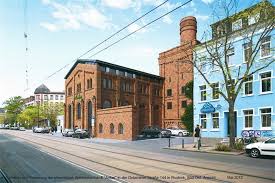 Vermiete 45 m² wohnung im 1. Lidl Stellt Projekt Fur Anker Ruine In Der Doberaner Strasse Vor Rostock Heute
