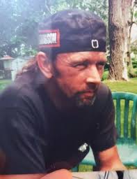 Obituary information for James "Big Jim" Erskine