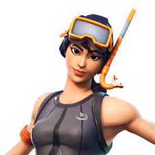 Does this model have face flexes. Snorkel Ops Fortnite Wiki Fandom