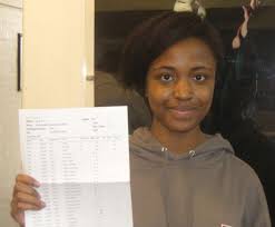 GCSE results day for south-east London and north Kent students