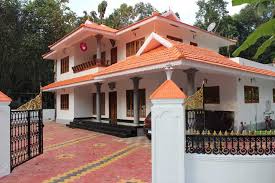 Keralaarchitect Com Village House Design Kerala House Design House Outside Design