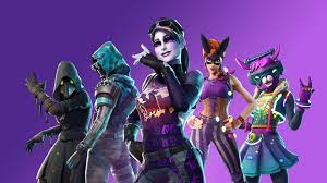 صور خلفيات لعبة فورت نايت fortnite wallpaper