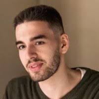 Alexander Nicholas Tilipman