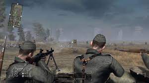 Ostfront (v1.002.0) (2021) тип издания: Call To Arms Gates Of Hell Ostfront Torrent Download Upd 12 06 2021