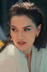 Gülşen Bubikoğlu mu daha güzel Fahriye Evcen mi?