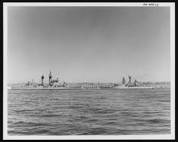 nh 98673 uss columbus (cg 12) uss