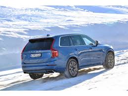 Cea mai tare invenție după centura de siguranță. Volvo Xc90 Este Cea Mai Sigura Masina Din Marea Britanie Niciun Accident Mortal Inregistrat In Ultimii 16 Ani Auto Ro