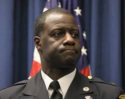 Cleveland police regularly draw, shoot guns unreasonably, states report