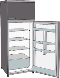 How to figure cubic feet of refrigerator. How To Measure A Refrigerator In Cubic Feet Detailed Guide In Depth Refrigerators Reviews