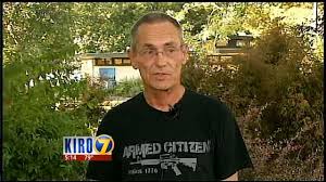 Application for a concealed handgun completing any hunter education or hunter safety course approved by the department of game and. Bellingham Man Wins 15 000 Settlement After City Cop Stops Him For Carrying Gun In Park Kiro 7 News Seattle