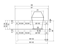 You can modify the dimensions for your egg using the appropriate pdf linked above. Large Green Egg Table Plans 10 Big Green Egg Table Plans Big Green Egg Table Plans Large Large Green Egg