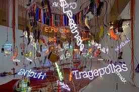 Image result for Jason Rhoades