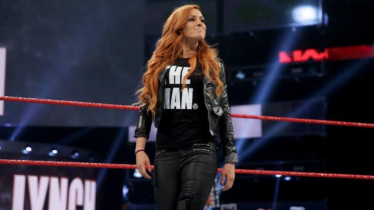 Resultado de imagem para becky lynch wwe"