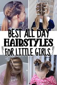 Cute easy hairstyles for rainy days from cute easy rainy day hairstyles. 30 Trending Cute And Easy Hairstyles For Girls In 2021 This Tiny Blue House