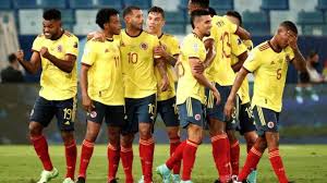 Venezuela vs ecuador, se enfrentan este domingo 20 de junio por la jornada 03 de la copa america en el estadio olímpico nilton santos a las 16:00pm hora de colombia. Copa America 2021 Preview Colombia Vs Venezuela Key Stats Line Ups Odds Prediction Anytime Football
