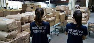 O concurso receita federal vem sendo solicitado desde o ano passado pela receita federal do brasil a expectativa é que o certame seja realizado ainda em 2021 e contemple por volta de. Concurso Receita Federal Secretaria De Pessoal Reconhece Necessidade De Certame