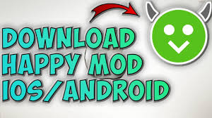 Find 200,000+ mods apk and download easily. Download Happymod Iosandroid How To Download Happy Mod Apk