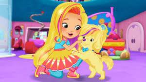 Sunny Day Friendship Day Desenhos