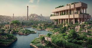 Neo-Babylonian Empire | Overview, Map & Achievements | Study.Com