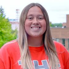 Ohio State Marion student peer coaches Bryce Moodispaugh and Shaylynn  Morris-Montgomery share their experience as first generation college  students from Cardington, Ohio. Read more