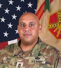 Garrison Commander's Update Brief 5 January 2022