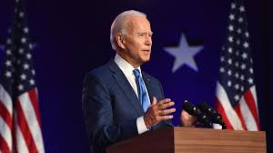 Ready to build back better for all americans. Vybory V Ssha Novyj Prezident Dzho Bajden V Shkole Kruto Igral V Amerikanskij Futbol Video Eurosport