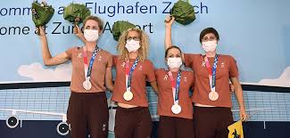Medaille für die schweiz in tokyo 2020! Wjvofe4ezsqwfm