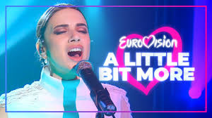 Eurovision... A Little Bit More" Episode 3 (Episodio de TV 2023)