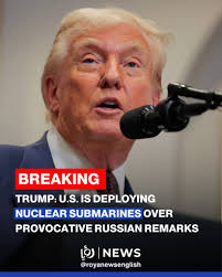 Is Trump's show of strength smart or a risky escalation?