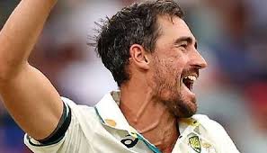 BGT 2024-25: Starc Is A Magician With The Pink Ball, Says Hayden After The  Pacer's 6-48 In 2nd Test