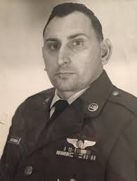 Joseph F. Chochowski Obituary