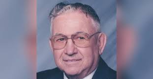 Paul "Dale" Robinson Obituary