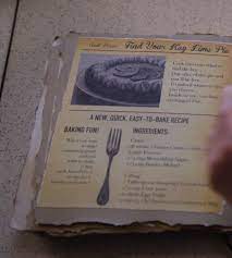 The recipes are broken down by park: Find Your Key Lime Pie Just Add Magic Wiki Fandom