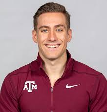 Sam Hardin scores in javelin, Aggies advance five to finals