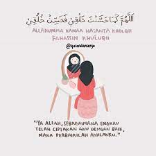 Beautiful Hijab Ootd By Yasmindyh Hijabindokece Doa Instagram Bijak