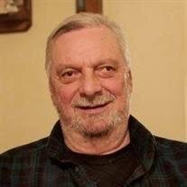 Carl N. Stancliff Obituary (2025)